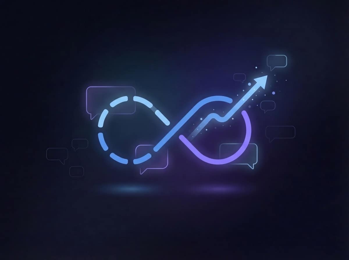 Stop starting over on Monday — AI coaching helps break the restart cycle